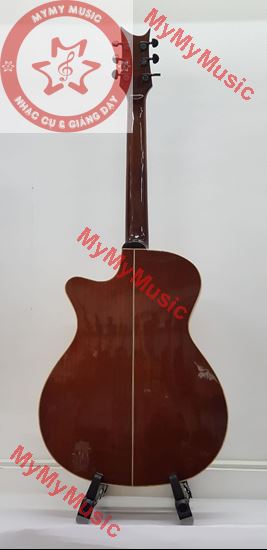 Hình ảnh của Guitar AC MMM