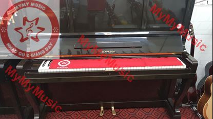 Hình ảnh của Piano Diapason