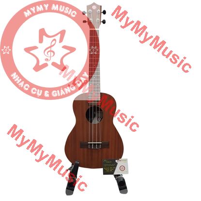 Hình ảnh của Đàn Ukulele Nâu