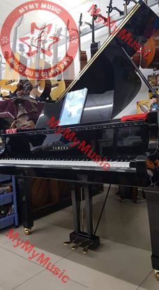 Hình ảnh của Đàn Grand Piano Yamaha G3