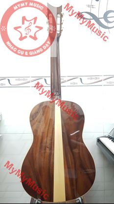 Hình ảnh của Đàn Guitar Classic MMM Ms 79