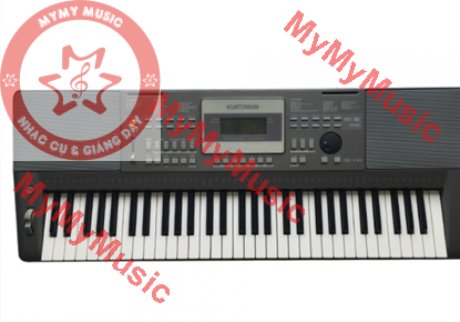 Hình ảnh của Organ Kurztman K300