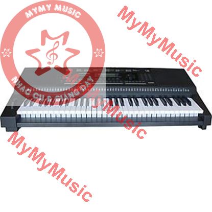 Hình ảnh của Organ Kurztman K250