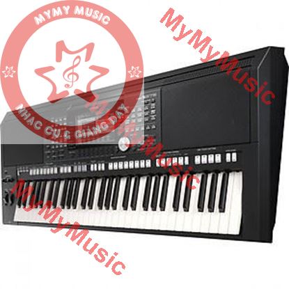 Hình ảnh của Yamaha PSR 975