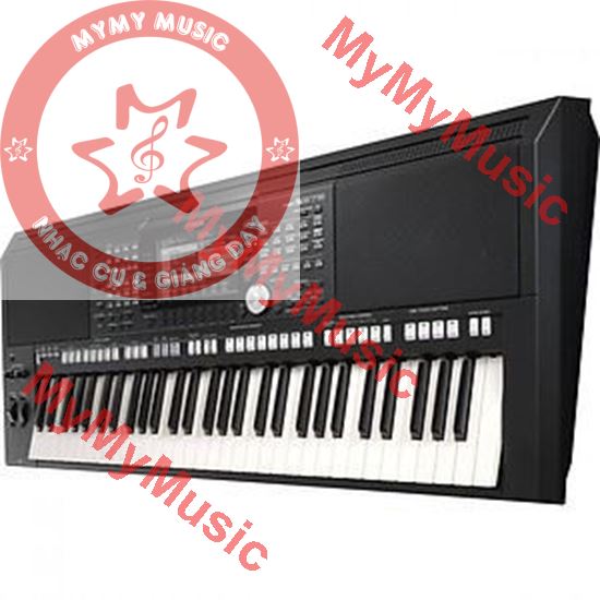 Hình ảnh của Yamaha PSR 975