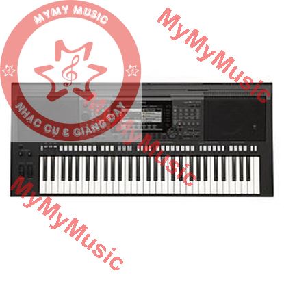 Hình ảnh của Organ Yamaha PSR 770