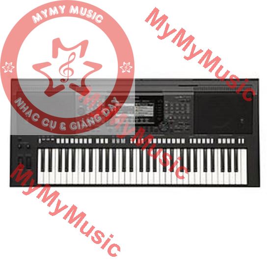 Hình ảnh của Organ Yamaha PSR 770