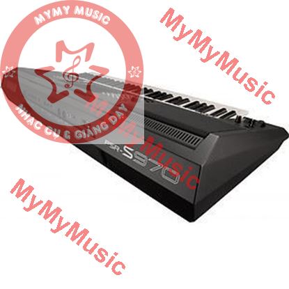 Hình ảnh của Organ Yamaha S970