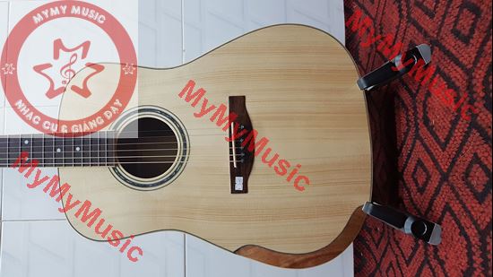 Hình ảnh của Guitar AC MMM Ms 063