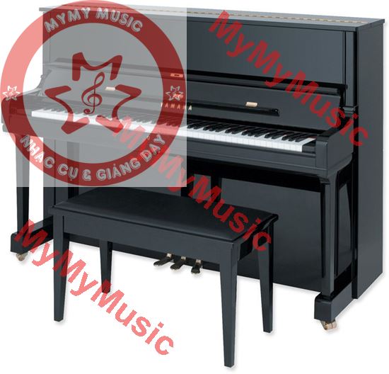 Hình ảnh của Đàn Piano Yamaha YUS1