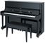 Hình ảnh của Đàn Piano Yamaha YUS1
