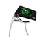 Capo - tuner  tích hợp
