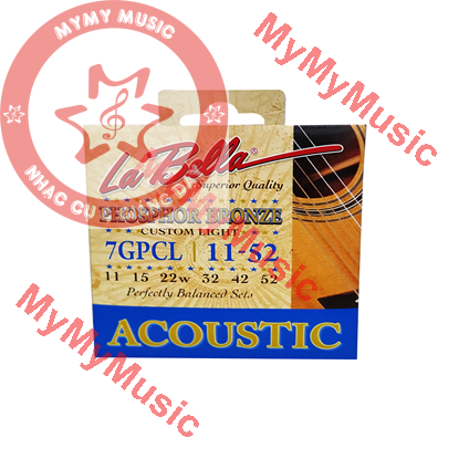  Dây Acoustic