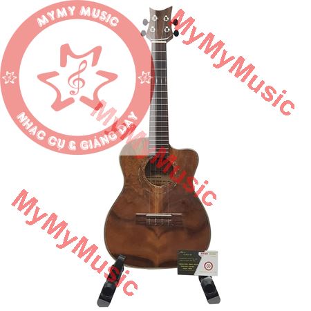 Hình ảnh nhóm sản phẩm Ukulele MyMymusic