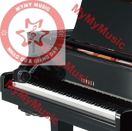 Hình ảnh nhóm sản phẩm Đàn Piano Yamaha điện